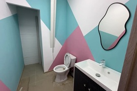 Помещение от 20 м² под склад офис