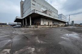 Склад Производство 612-1500 м²
