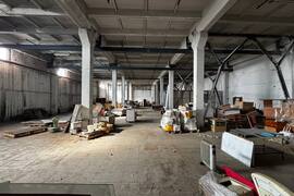Склад Производство 612-1500 м²