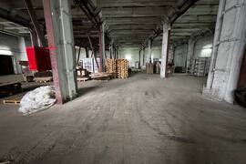 Склад Производство 612-1500 м²