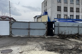 Здание 505 м² под офис, клинику, пред...
