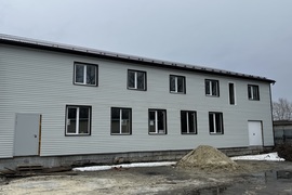 Здание 505 м² под офис, клинику, пред...