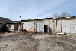 Офис + склад 160 м²
