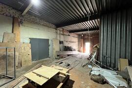 Офис + склад 160 м²