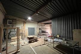 Офис + склад 160 м²
