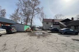 Офис + склад 160 м²