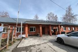 Офис + склад 160 м²