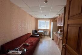 Офис + склад 160 м²