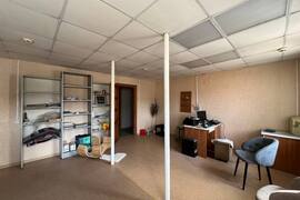Офис + склад 160 м²