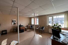 Офис + склад 160 м²