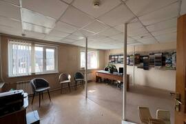 Офис + склад 160 м²