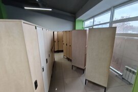 Офис 90-250 м²  центр с ремонтом