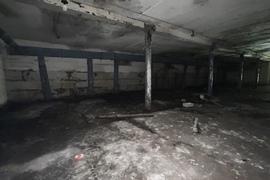 Склад 701 м² (овощехранилище)