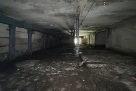 Склад 701 м² (овощехранилище)