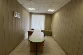 Офис Помещение 17 м²