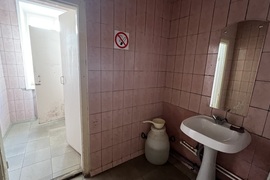 Офис 14 м²