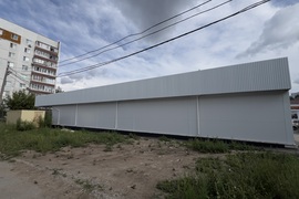 Торговое Офис Помещение  412,5 м2