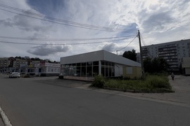 Торговое Офис Помещение  412,5 м2