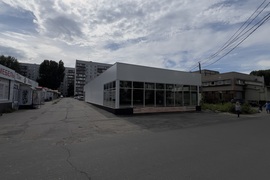 Торговое Офис Помещение  412,5 м2