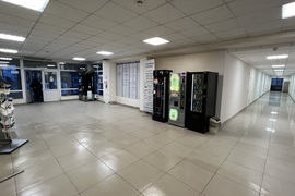 Офис Помещение 24  м²