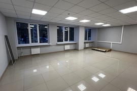 Офис Помещение 24  м²