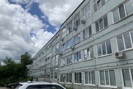 Офис Помещение 24  м²