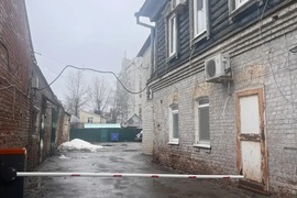 Офис-магазин 110 м² или здание целико...