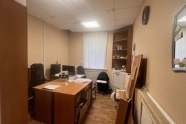 Офис-магазин 110 м² или здание целико...