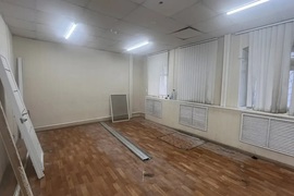 Офис-магазин 110 м² или здание целико...