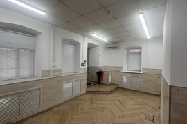 Офис-магазин 110 м² или здание целико...