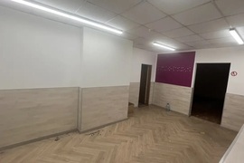 Офис-магазин 110 м² или здание целико...