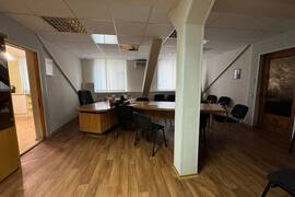 Офис Помещение 28,4 м²