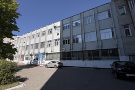 Готовый арендный бизнес (ГАБ) 380 м² в деловом центре (1 этаж, 40 кВт)
