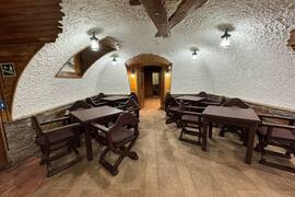 Помещение Торговое Общепит 235 м²