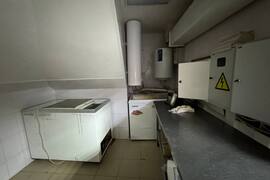 Помещение Торговое Общепит 235 м²