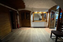 Помещение Торговое Общепит 235 м²