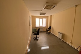 Склад 1320 м² 8 м под производство