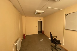 Склад 1320 м² 8 м под производство