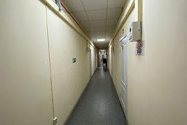 Склад 1320 м² 8 м под производство
