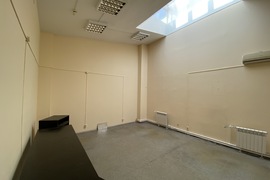 Склад 1320 м² 8 м под производство