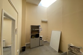 Склад 1320 м² 8 м под производство