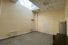 Склад 1320 м² 8 м под производство
