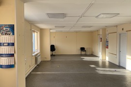 Склад 1320 м² 8 м под производство