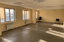 Склад 1320 м² 8 м под производство