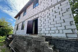 Дом 226 кв.м.