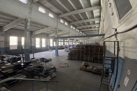 Производство Склад 200 м²