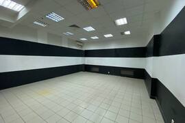 Торговое Помещение Офис 700 м2 