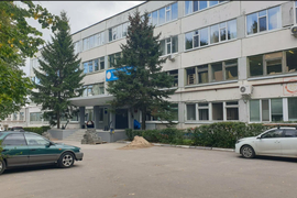 Помещение 23 м² под офис, склад, кабинет