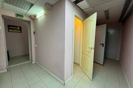 Помещение 40 м² под салон красоты, оф...