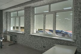 Офис Торговое Помещение 66 м²